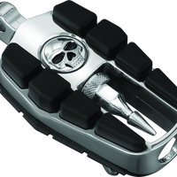 יתדות זומבי קוריאקין עם זכר הר כרום