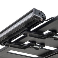Rhino-Rack Pioneer LED/Spot Light Bracket Kit - 2 חבילות
