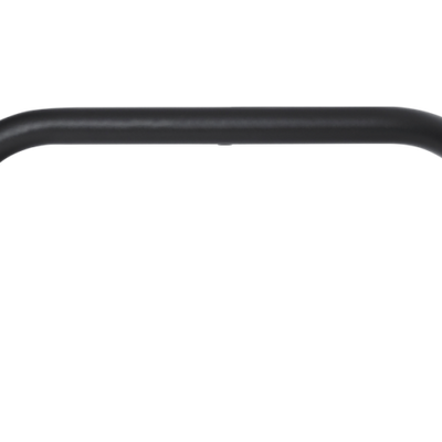 שריון גוף 4x4 2018+ ג'יפ רנגלר JL Gladiator JT Tube Grille Guard (bolt on)