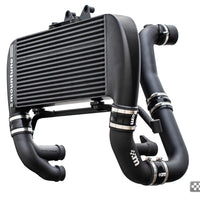 mountune 17-19 Ford F150 Ecoboost Raptor SuperCrew Intercooler שדרוג