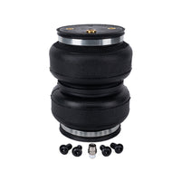 מעלית אוויר 22-24 טויוטה טונדרה החלפת עומסים 5000 קפיץ אוויר - סוג מפוח