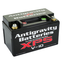 Antigravity XPS V-10 סוללת ליתיום - מסוף שלילי בצד ימין