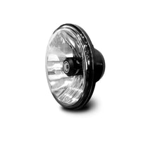 KC HiLiTES 97-06 Jeep TJ/Univ. 7 אינץ'. Gravity LED H4 DOT מאושר החלפה. פנס חזית (מערכת חבילה זוגית)