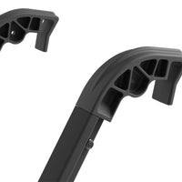 סולם מתקפל מאלומיניום Rhino-Rack