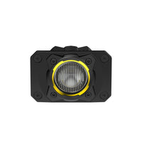 KC HiLiTES FLEX ERA 1 - ערכת תאורת גיבוי מושבתת