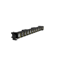 KC HiLiTES FLEX ERA LED 30 אינץ'. בר אור - ערכת מאסטר