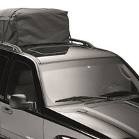 Lund Universal Soft Cargo Pack Standard 39in X 32in X 18in - שחור