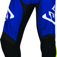 תשובה 22 Syncron Prism Pant Reflux גודל נוער כחול - 26