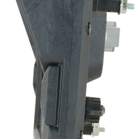 AEM CD-7 ללא רישום GPS מאופשר Race Dash סיבי פחמן תצוגה דיגיטלית ללא VDM (כניסת CAN בלבד)