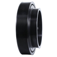 Fluidampr 15-21 Dodge Hellcat Charger/Challenger 6.2L פלדה מוגדשת בולם פנימי מאוזן