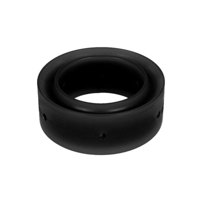Eibach Spring Rubber - Durometer 50 - שחור