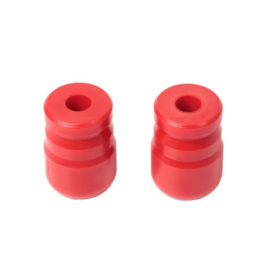 Rugged Ridge Bump Stop Poly Front 07-18 Jeep Wrangler JK/JKU