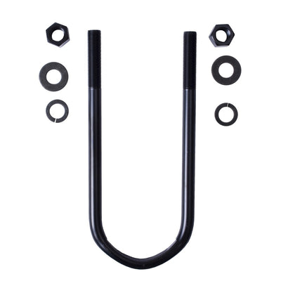 Omix U-Bolt 2.75 אינץ' אחורי Dana 44