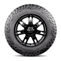 מיקי תומפסון באחה בוס A/T צמיג - LT285/70R17 121/118Q E 90000120112