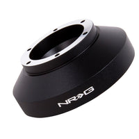 מתאם רכזת קצרה NRG Mitsubishi Evo X (משלב קפיץ שעון SRS / נגדי SRS כולל)