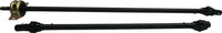 All Balls Racing 2020 Polaris Ranger 1000 EPS Crew Proper Shaft - קדמי