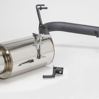 משתיק קול אחורי HKS 05-08 tC Hi-Power