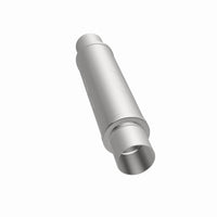 MagnaFlow משתיק קול Mag SS 4X4X14 3