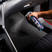 Chemical Guys HydroThread מגן בד קרמי ודוחה כתמים - 16oz - יחיד