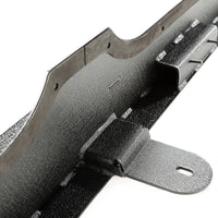 Rugged Ridge XHD Rock Sliders 07-18 ג'יפ רנגלר JK 4 דלתות