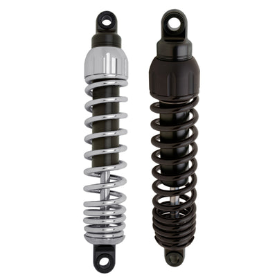 Shocks מסדרת Progressive Indian Scout 444 11.0in - שחור