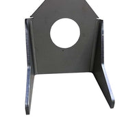 חלודה באסטר 1988-1998 Chevy & GMC C/K 1500/2500 אמצע תא נהג (קטן)