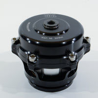 קפיץ TiAL Sport Q BOV 12 PSI - שחור