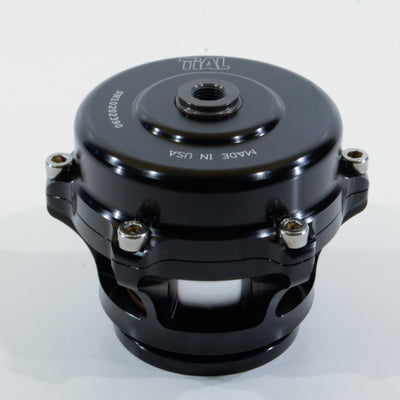 קפיץ TiAL Sport Q BOV 12 PSI - שחור