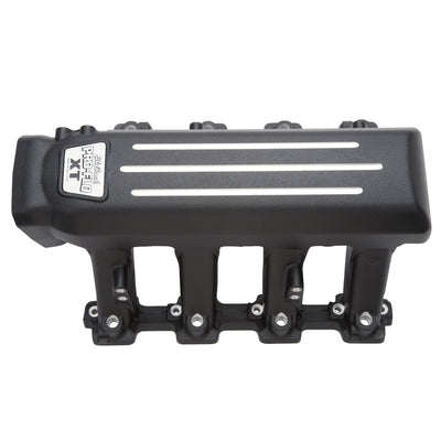 Edelbrock Manifold EFI Pro-Flo XT LS3 גימור שחור