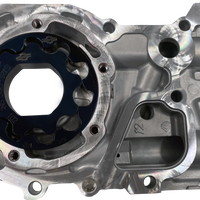 גבול סובארו EJ 12mm Billet Gear High Slow Shark Tooth מכלול משאבת שמן