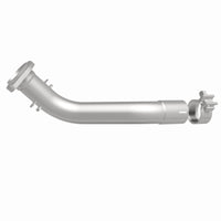 MagnaFlow צינור סעפת 12-13 רנגלר 3.6L