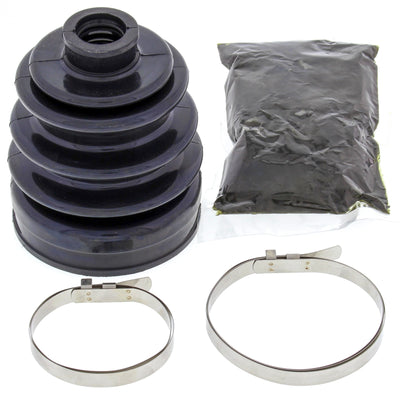 All Balls Racing 04-05 Can-Am Outl&amp;er 330 CV ערכת תיקון אתחול - אחורי - פנימי
