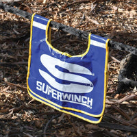 משכך חבל כננת סופרווינץ'