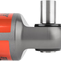 Fox 18-Up Jeep JL 2.5 Performance Series 10.2in. בולם אחורי 0-1.5 אינץ' של גוף חלק Piggyback DSC. מַעֲלִית