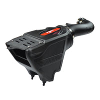 Injen 2018 Jeep Wrangler 3.6L Evolution יניקת אוויר עם פילטר משומן