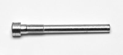 Wilwood Zinc Hex Drive Bolt - LG/GM 7/16-20x3.95 - יחיד