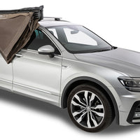 סוכך קומפקטי Rhino-Rack Batwing - מימין