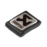 Akrapovic 06-13 שברולט קורבט ZO6/ZR1 (C6) ערכת סאונד