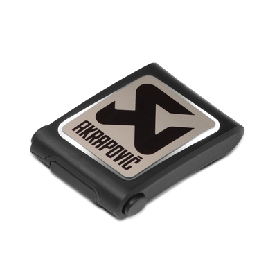 Akrapovic 06-13 שברולט קורבט ZO6/ZR1 (C6) ערכת סאונד