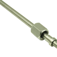 ערכת התקנת חיישן לחץ חוזר פליטה אוניברסלי AEM