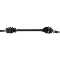 All Balls Racing 20-23 Kawasaki Teryx KRX 1000 8 Ball Axle - קדמי ימין
