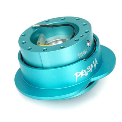 ערכת שחרור מהיר ללב NRG Gen 143 - גוף מנטה / טבעת לב מנטה