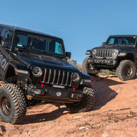 מערכת מתלים ICON 2018+ ג'יפ רנגלר JL 2.5in Stage 3