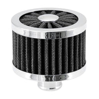 Spectre ExtraFlow Push-In Breather Filter - שחור