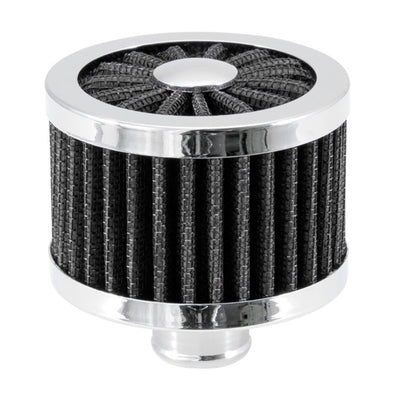 Spectre ExtraFlow Push-In Breather Filter - שחור