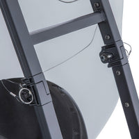 סולם מתקפל מאלומיניום Rhino-Rack