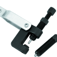 כלי לשבירת שרשרת של BikeMaster (עבור 420 עד 630 שרשראות)