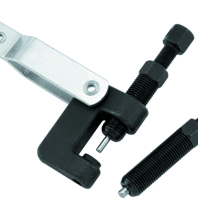 כלי לשבירת שרשרת של BikeMaster (עבור 420 עד 630 שרשראות)