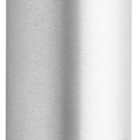 Fox 97-06 Jeep TJ 2.0 Performance Series 9.1in. בולם אחורי IFP חלק גוף (אלומיניום) / 4-6 אינץ'. מַעֲלִית