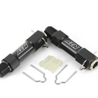 ערכת מזרק מים/מתנול AEM V3 (כמות 2)